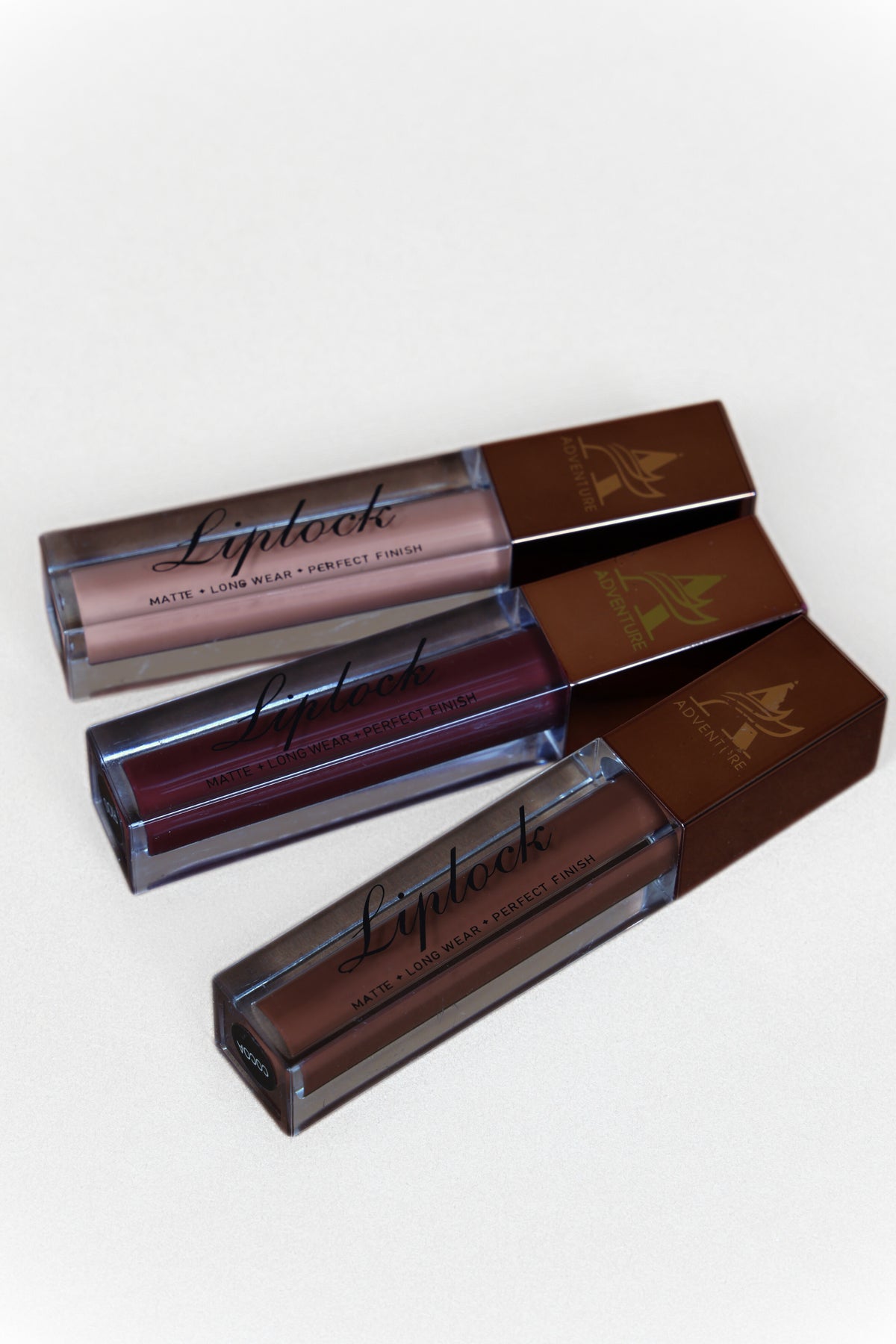 Adventure Liplock Matte Lip Stain