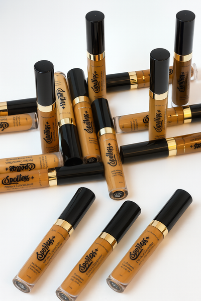 Spotless Bloom Concealer