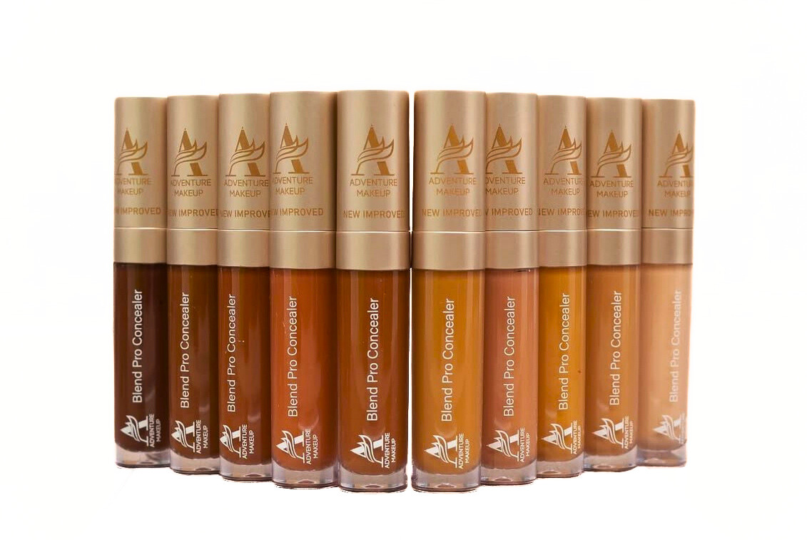 Adventure Blend Pro Concealer
