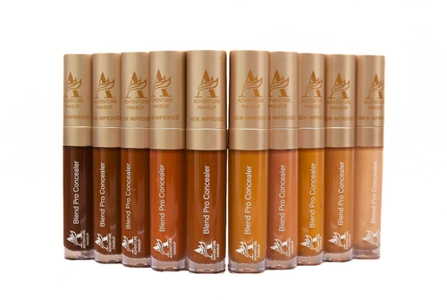 Adventure Blend Pro Concealer