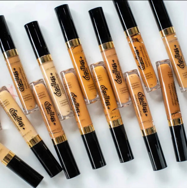 Spotless Bloom Concealer