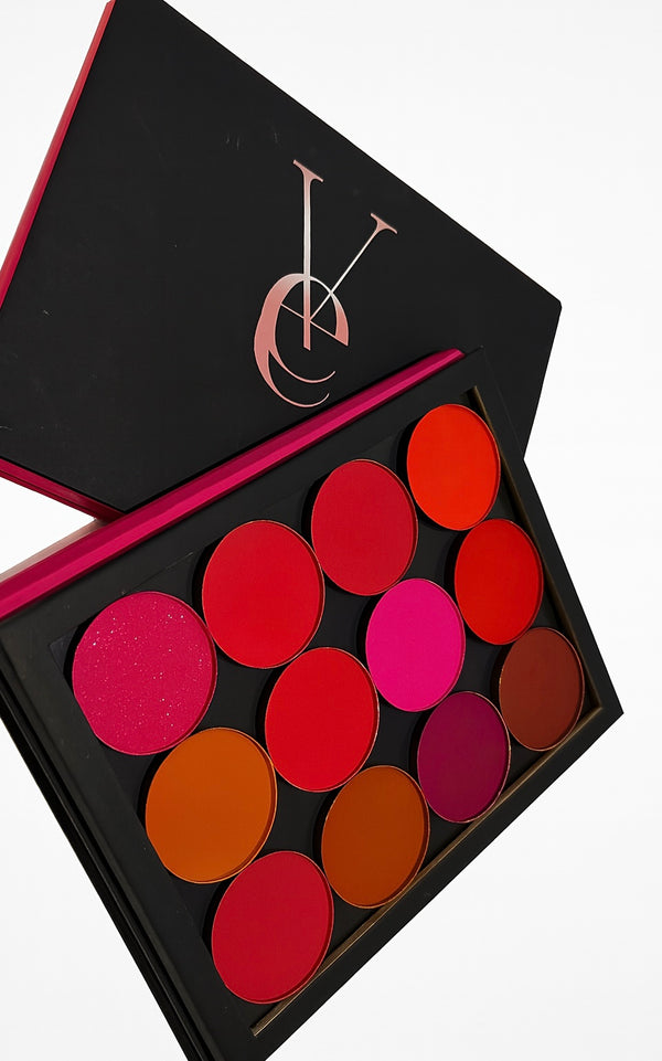 Palette Girls Night Out Highlight Vee Beauty