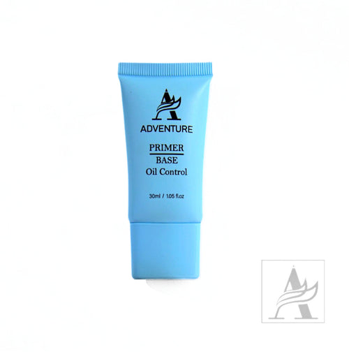 Adventure Oil Control Primer