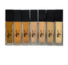 Second Skin Foundation – Vee Beauty