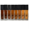 Second Skin Foundation – Vee Beauty