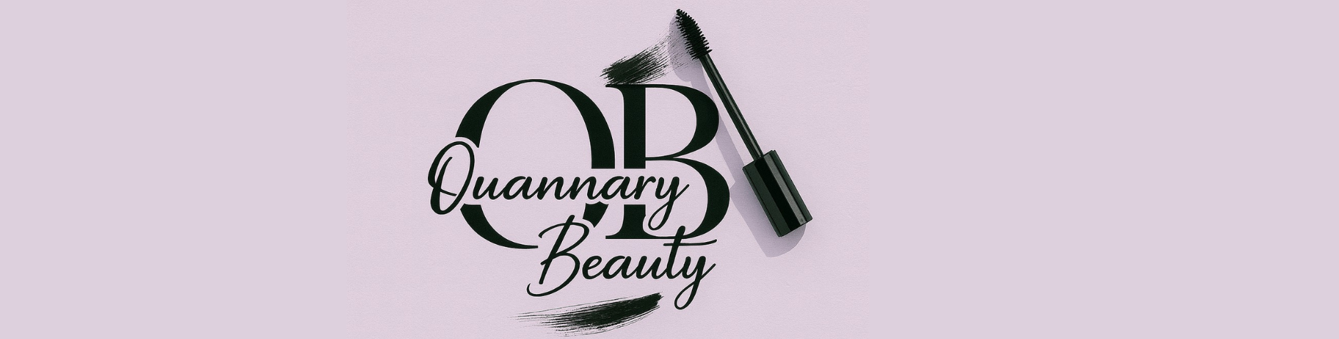 Ouannary Beauty Logo